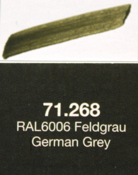 Model Air 71.268 / RAL6006/ german grey 17ml (g.P.1L=164,71€)